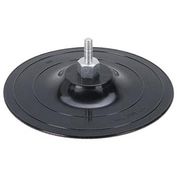 WOLFCRAFT – Tanier brúsny priľnavý 125 mm (4006885222304)