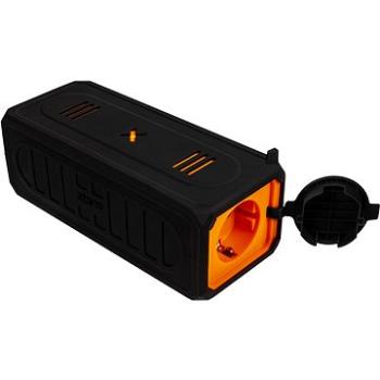 Xtorm Portable Power Socket 70 (XP070)