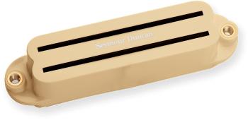 Seymour Duncan SHR-1B Hot Rails Strat Bridge Creme Gitarový snímač