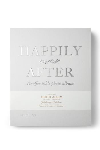 Printworks - Fotoalbum Happily Ever After