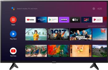 Televízió 43" Panasonic TX-43LS500E