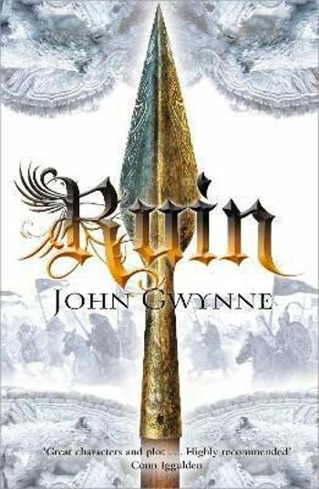 Ruin - John Gwynne