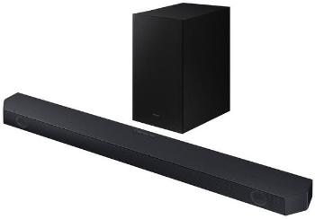 SoundBar Samsung HW-Q60C