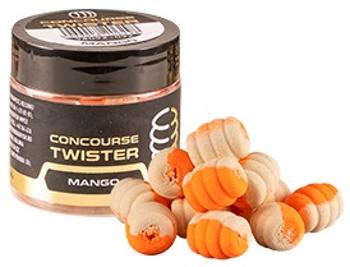 Benzar mix concourse twister 12 mm 60 ml - mango