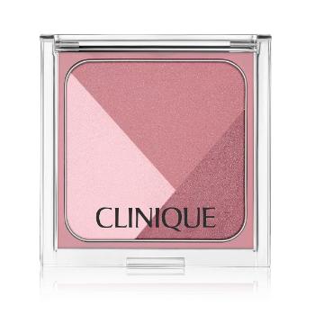 Clinique Kontúrovacia paletka na tvár Sculptionary (Cheek Contouring Palette) 9 g 01 Defining Nectars