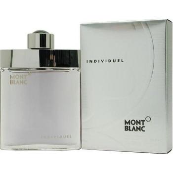 Mont Blanc Individuel 75ml