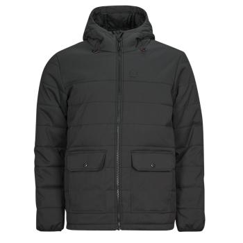 Rip Curl  ANTI SERIES RIDGE JACKET  Parky Čierna