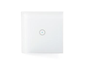 Smart vypínač osvetlenia NEDIS WIFIWS10WT WiFi Tuya