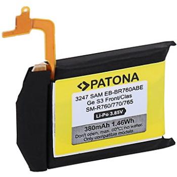 PATONA pre Samsung Gear S3 380 mAh (PT3247)