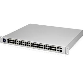 Ubiquiti USW-Pro-48-POE Gen2 (USW-Pro-48-POE)