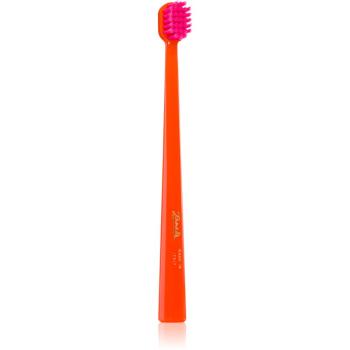 Janeke Toothbrush Medium zubná kefka stredná tvrdosť 1 ks