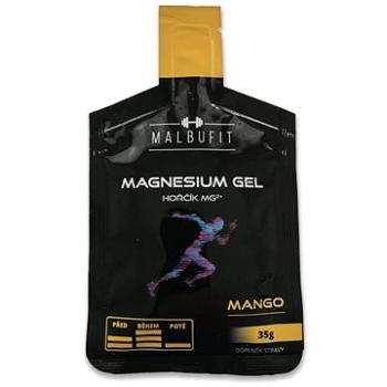 Malbufit Magnesium Gel 35 g (8594186060221)