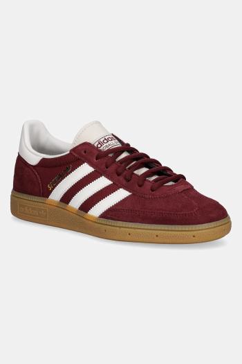 Tenisky adidas Originals Handball Spezial bordová farba, JH5439
