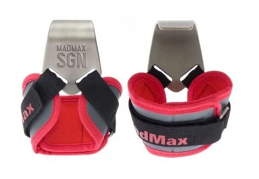 Kovové Háčky - Mad Max 1 Pár Univerzálna