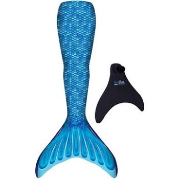 Fin Fun Basic Blue (SPTfin007nad)