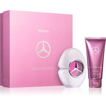 Mercedes-Benz Woman darčeková sada pre ženy