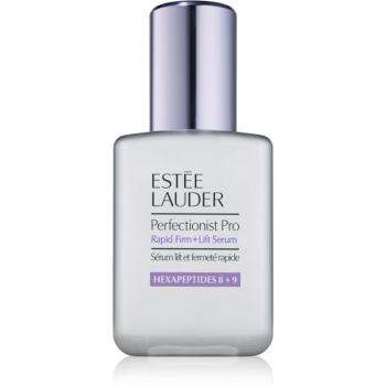 Estée Lauder Perfectionist Pro Rapid Firm + Lift Serum with Hexapeptides 8 + 9 spevňujúce sérum proti vráskam s vyhladzujúcim efektom 50 ml