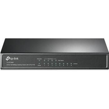 TP-LINK TL-SF1008P