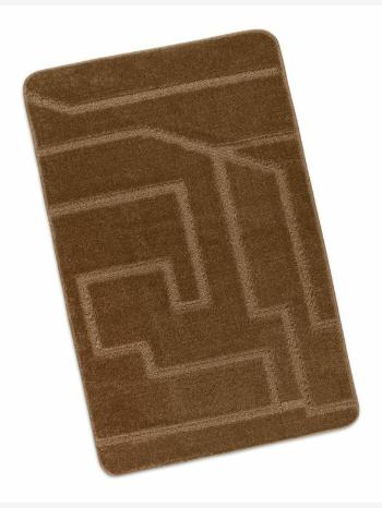 Bellatex Fürdőszoba szőnyeg Bézs