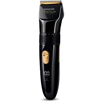 SENCOR SHP 8900BK