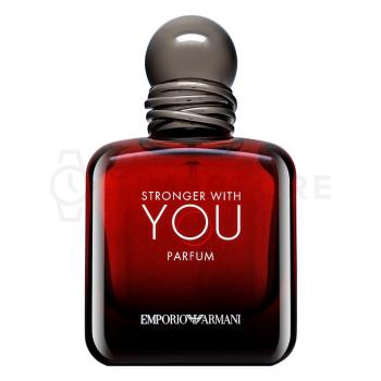 Armani (Giorgio Armani) Stronger With You Parfum čistý parfém pre mužov 50 ml - 30 dní na vrátenie tovaru, Garancia originality