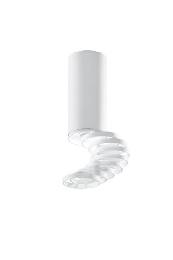 Stropné svetlo TUBA Candellux