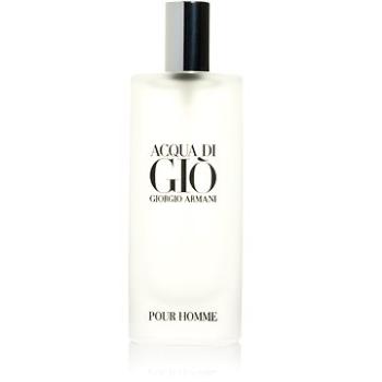 GIORGIO ARMANI Acqua Di Gio EdT 15 ml                            (3614271576132)