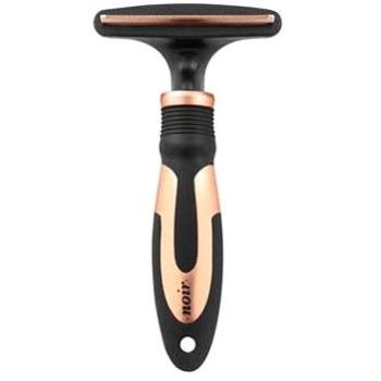 Ebi Noir Grooming Desheder M 17 × 8,5 cm (4047059436592)