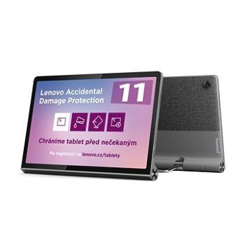 Lenovo Yoga Tab 11 8 GB + 256 GB Storm Grey LTE (ZA8X0049CZ)