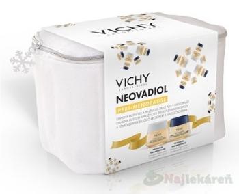 VICHY Neovadiol Perimenopause Denný krém 50 ml + Nočný krém 50 ml Darčekové balenie