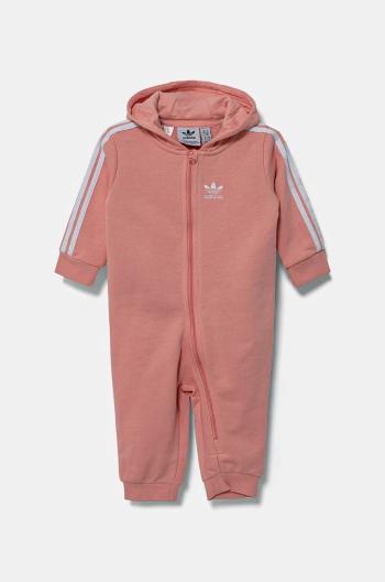 Overal pre bábätká adidas Originals JD3423
