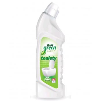 WC gél Real green clean 750g
