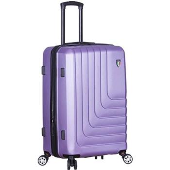 TUCCI T-0128/3 M ABS – fialová (T-0128/3-M_purple)