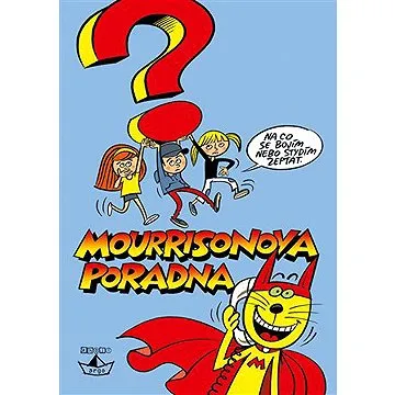 Mourrisonova poradna (9788025732335)