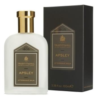 Truefitt & Hill balzam po holení Apsley 100 ml