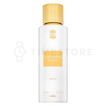 Ajmal Cashmere Musc vôňa do vlasov pre ženy 100 ml - 30 dní na vrátenie tovaru, Garancia originality