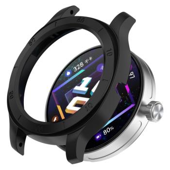 PC HALF COVER Plastový kryt Huawei Watch GT Cyber čierny