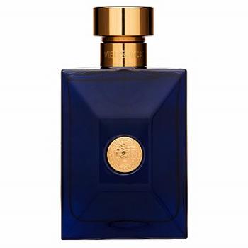 Versace Dylan Blue toaletná voda pre mužov 100 ml