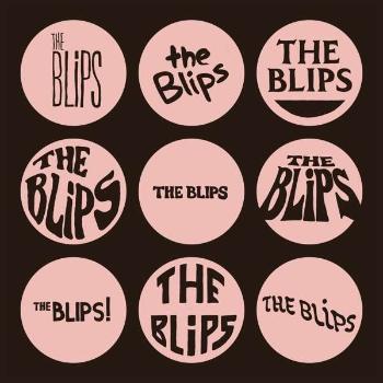 BLIPS - BLIPS, CD