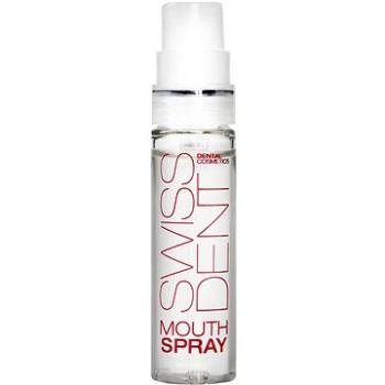 SWISSDENT Spray Extreme, s bieliacim účinkom, 9 ml (7640126191034)