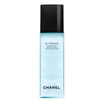 Chanel Le Tonique Invigorating Toner upokojujúce tonikum proti podráždeniu pokožky 160 ml
