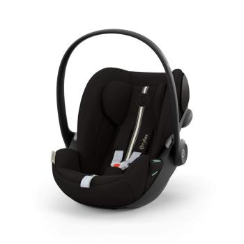 CYBEX Autosedačka Cloud G i-Size Plus (0-13 kg) Moon Black Gold