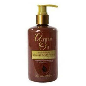 ARGAN OIL Hand & Body Wash - tekuté mydlo 300 ml