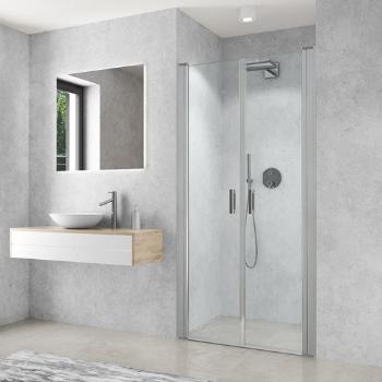 CI 2BT 1100/2000 Brillant/Transparent