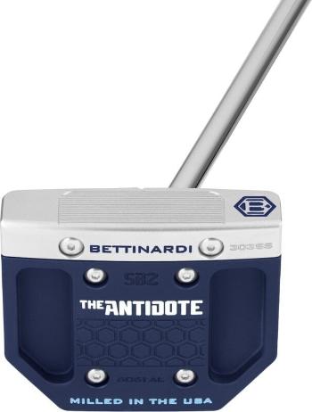 Bettinardi Antidote Pravá ruka SB2 35" Golfová palica Putter