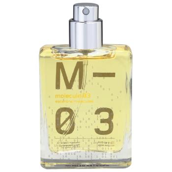 Escentric Molecules Molecule 03 toaletná voda unisex 30 ml
