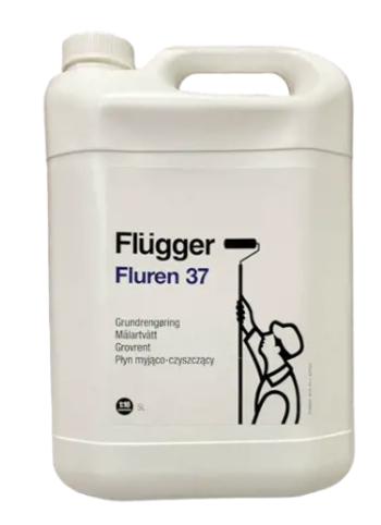 FLUREN 37 - Čistič stien a stropov  1 L