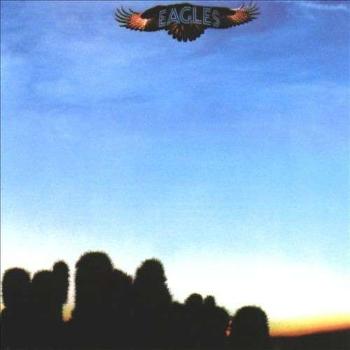 EAGLES, THE - EAGLES, Vinyl