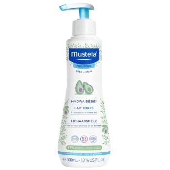 Mustela Telové mlieko (Body Lotion) 300 ml