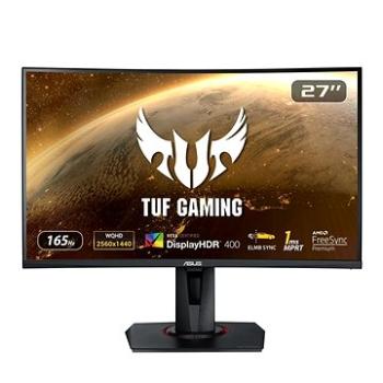 27 ASUS VG27WQ Gaming (90LM05F0-B01E70)